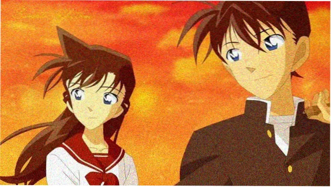 动漫免费看 - 经典剧场版